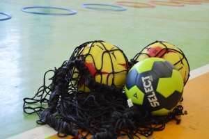 Handbal masculin: Dinamo Bucureşti, remiză cu SAH Aarhus în grupa E a Ligii Campionilor